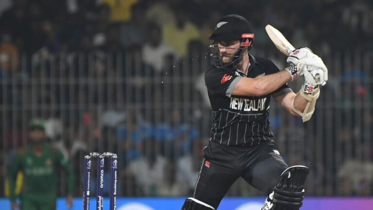 Kane Williamson: The New Zealand star who must shine regardless of harm setback