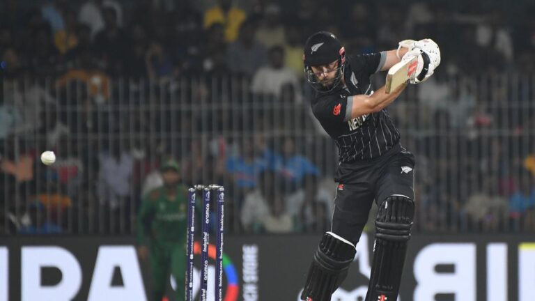 NZ vs BAN, World Cup 2023: New Zealand strikes to high of factors desk after eight-wicket win over Bangladesh