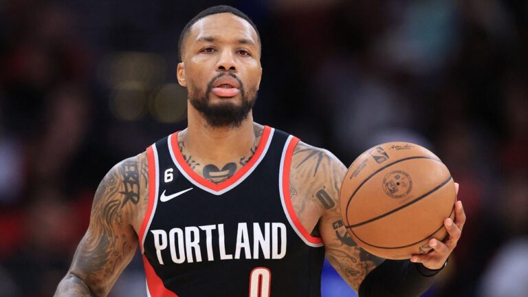 Damian Lillard’s break up from Portland Path Blazers might have damaged NBA guidelines, Lillard to Milwaukee Bucks, how did commerce occur, newest, updates