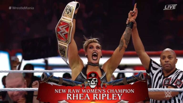 WrestleMania 37 dwell, report, evening two weblog, match card, updates, stream, find out how to watch, begin time, outcomes