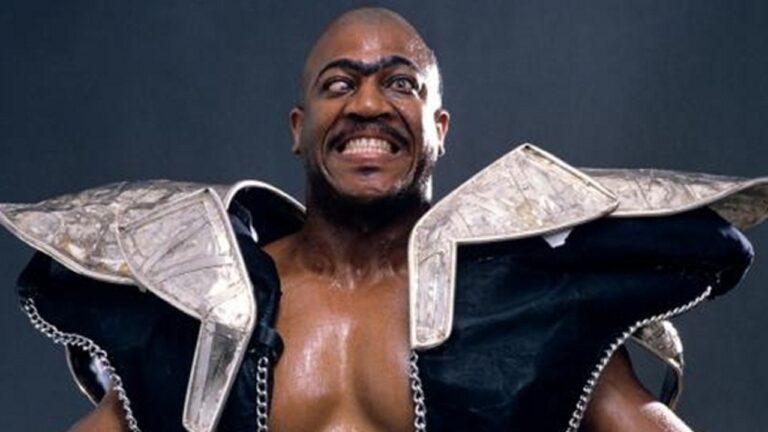 Tommy Lister lifeless, Zeus, Tiny, Friday, Hulk Hogan information