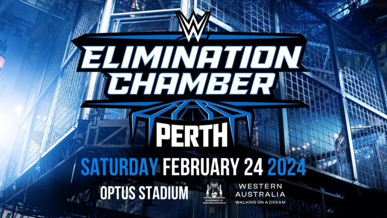 Elimination Chamber Perth tickets, on-sale date, methods to purchase, when is the present