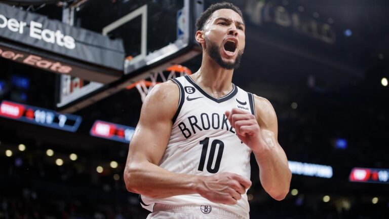 Ben Simmons Brooklyn Nets schedule, season opener vs Cleveland Cavaliers, comeback, harm particulars, relationship with Jacque Vaughn