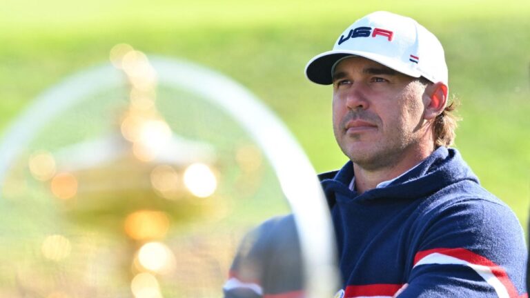 Brooks Koepka on LIV Golf transfer, LIV and Let Die, merge with PGA Tour, video