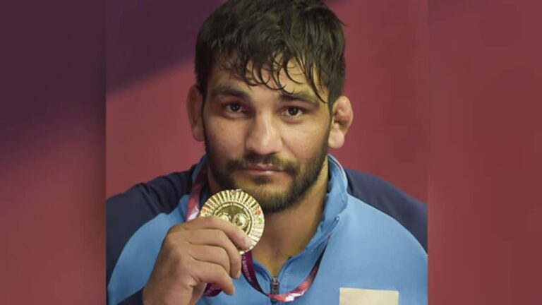 Asian Video games: Sunil Kumar To Struggle For Bronze, Different Greco Roman Wrestlers Bow Out
