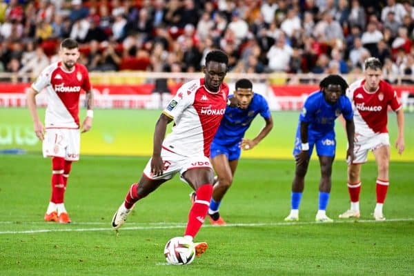 Balogun : “Arteta ne m’a pas beaucoup…”