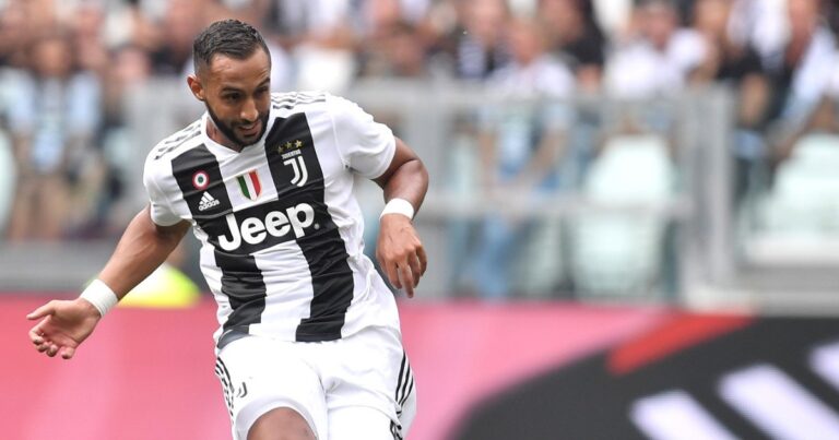 Benatia à l’OM, oui mais…