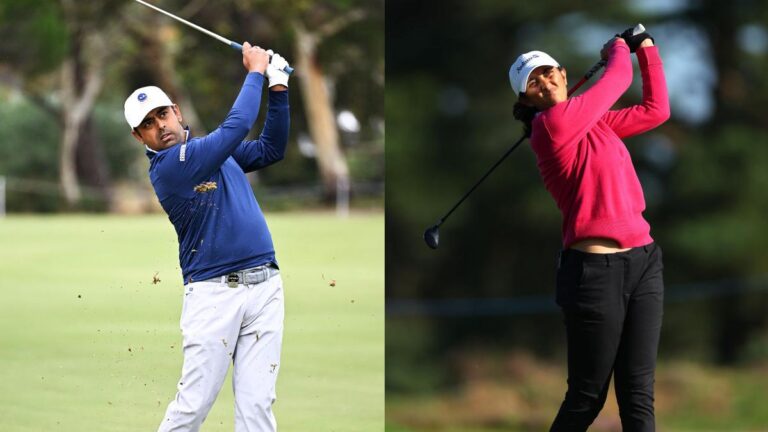 India golf squad for Asian Video games 2023: Full groups for women and men