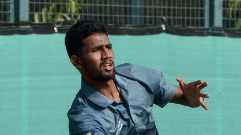 Indian sports activities information wrap, October 17