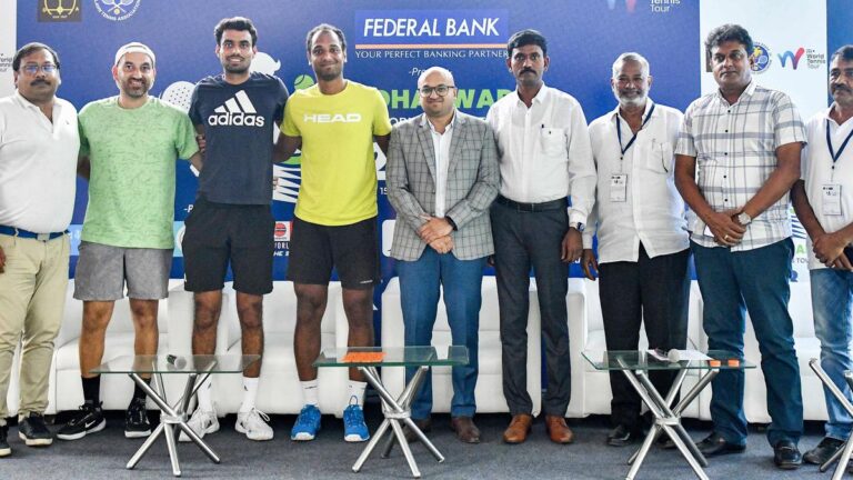 Indian sports activities information wrap, October 16