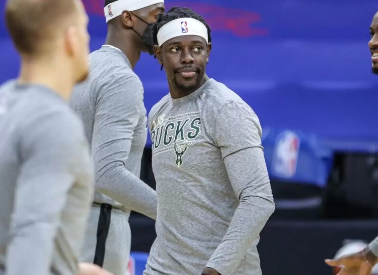 Celtics purchase Jrue Vacation – TalkBasket.internet