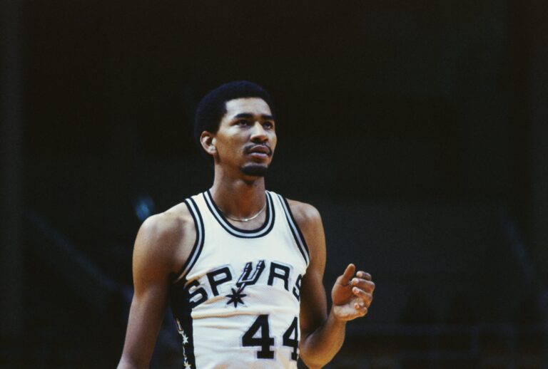 Learn an Excerpt from George Gervin and Scoop Jackson’s New Ebook, ‘Ice’