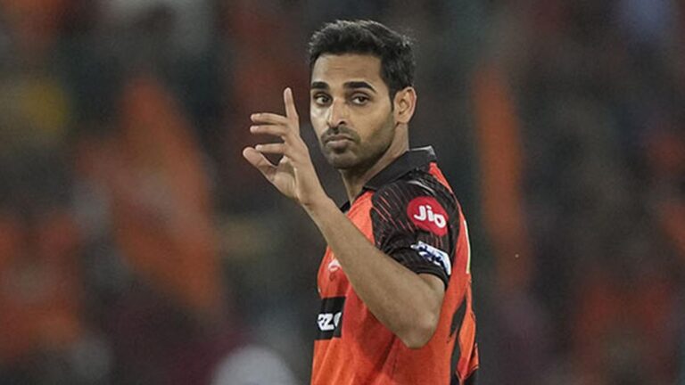 SMAT 2023: Bhuvneshwar, Rana information Uttar Pradesh to quarterfinals