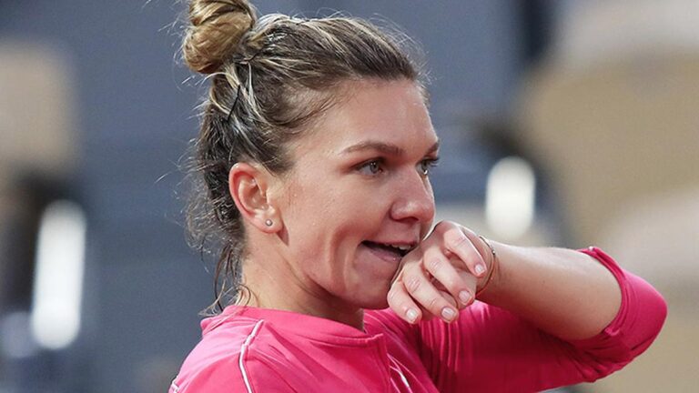 Tennis: Former World No. 1 Simona Halep information enchantment in opposition to doping ban