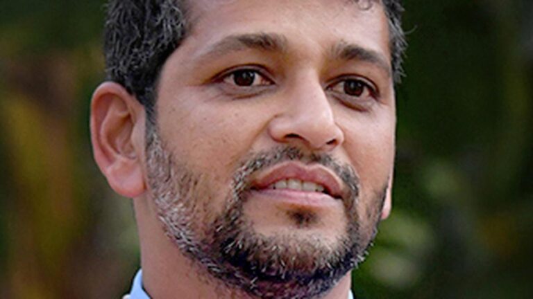 BCCI appoints Amol Muzumdar as India Girls’s Senior Staff head coach