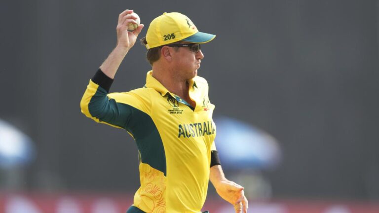 Adam Zampa not at bodily greatest, says it was the ‘adrenaline’ which was getting him by means of in AUS vs SL