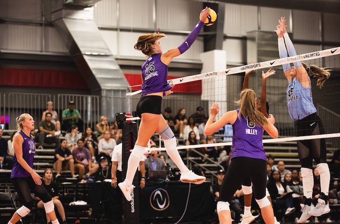 Chaussee having fun with home alternative as AU heads into third week