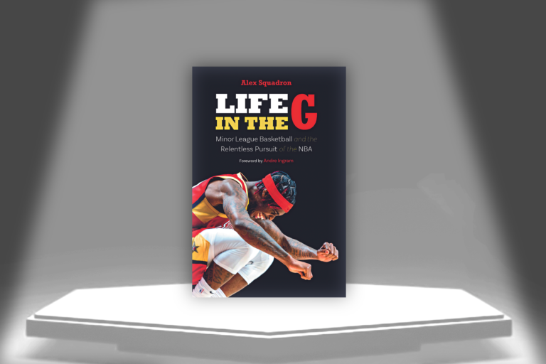 ‘Life within the G’ Provides an Inside Have a look at the Relentless Pursuit of NBA Goals