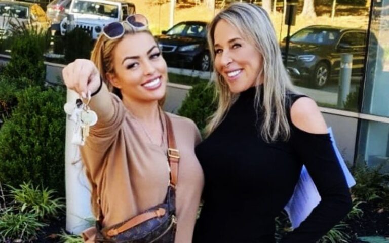 Mandy Rose Purchases One other Home After WWE Launch