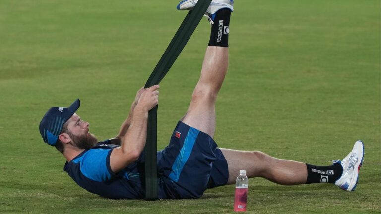 NZ vs NED, ICC Cricket World Cup: Away from the limelight, Williamson and Co. gear up for Netherlands recreation