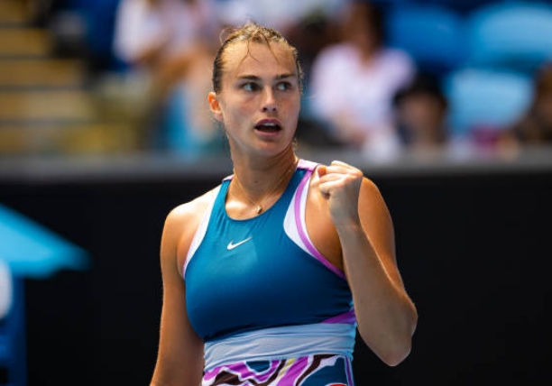 Sabalenka Opens Up on Psychological Well being Battle After Former Accomplice’s Dying