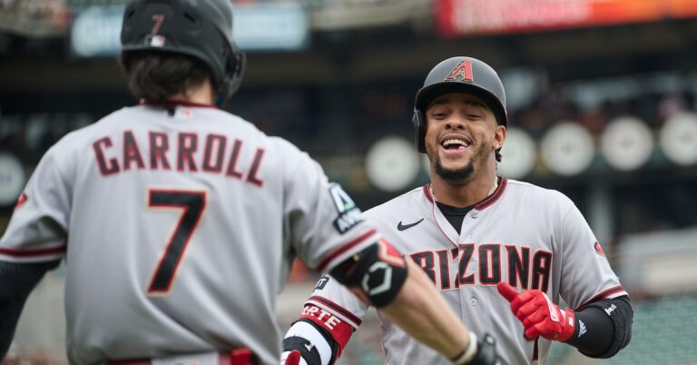 World Collection Preview: Arizona Diamondbacks vs. Texas Rangers