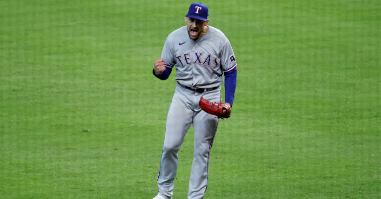 You Can’t Cease the Astros… However Texas Contained Them in 5–4 Sport 2 Win