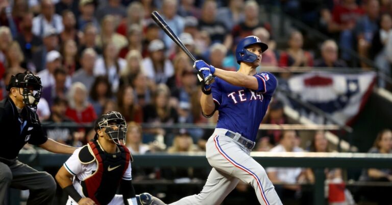 Rangers Battle Again, Endure Casualties in Sport 3 Victory – FanGraphs Baseball