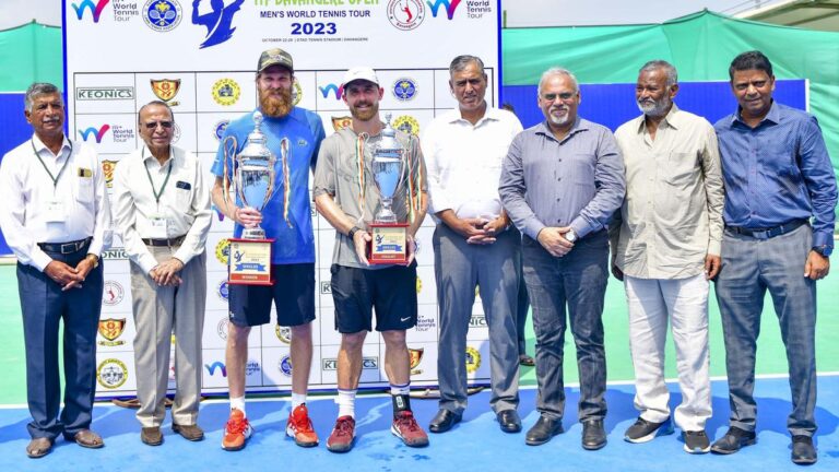 Indian sports activities information wrap, October 29