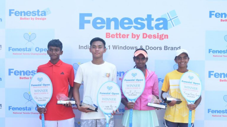 Indian sports activities information wrap, October 14