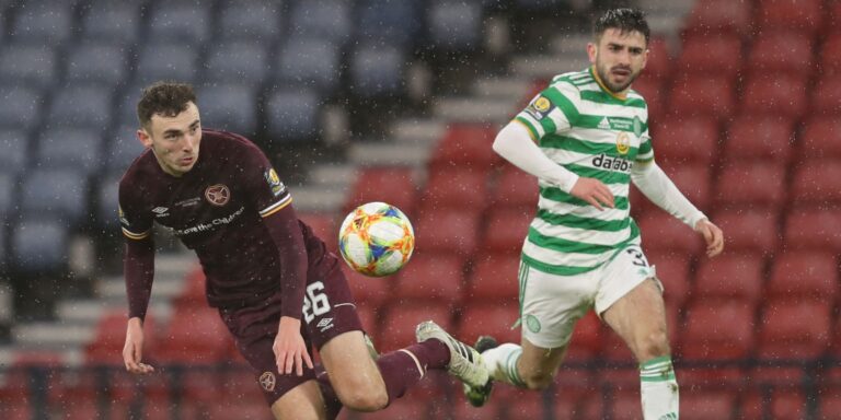 Tynecastle aspect had a shocker over “extraordinary” gem in 2021
