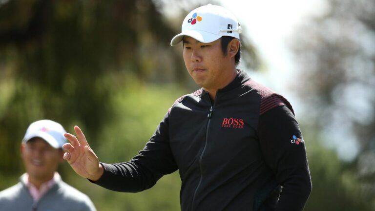 Ben An suspended for doping, WADA, Byeong-hun An