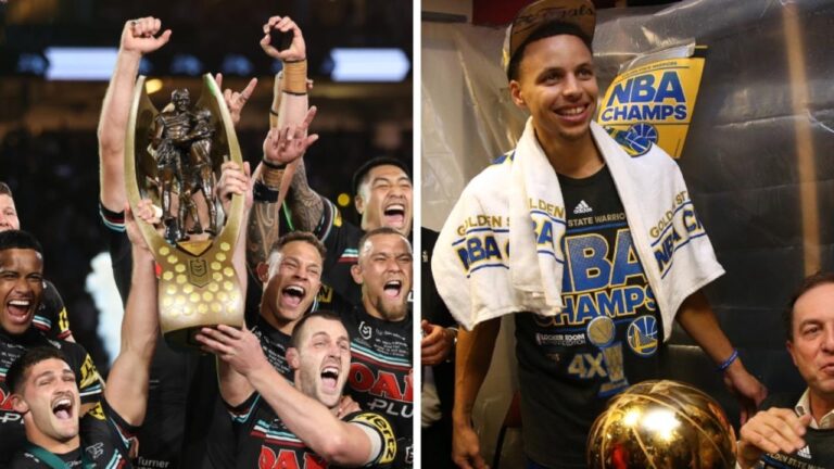 Penrith Panthers grand closing win, historical past, WWE championship, response, particulars
