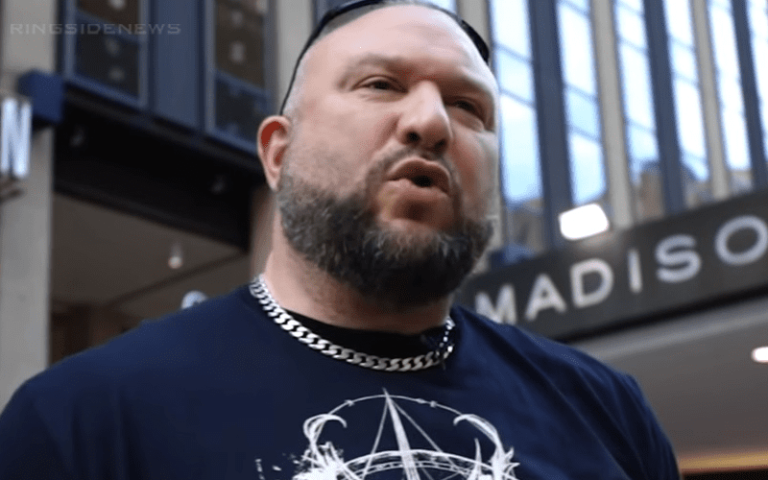 Bully Ray Voices Considerations Over Referee’s Credibility in Latest AEW Most important Occasion