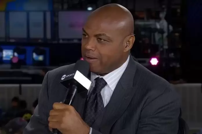 Charles Barkley criticizes load administration in face of Adam Silver