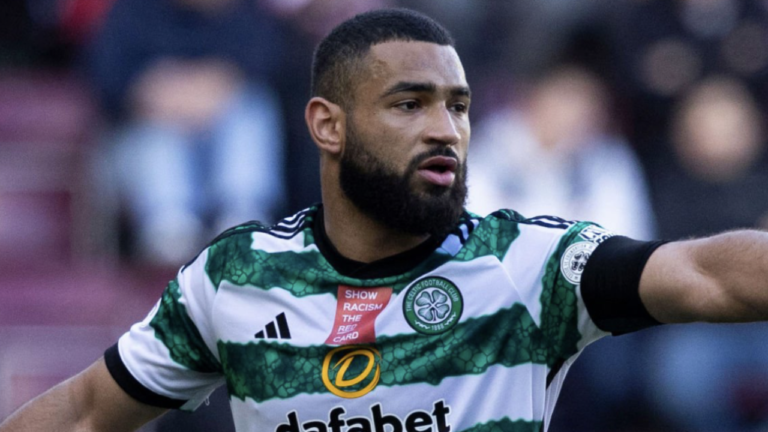 Individuals Overseas Participant of the Week: Cameron Carter-Vickers