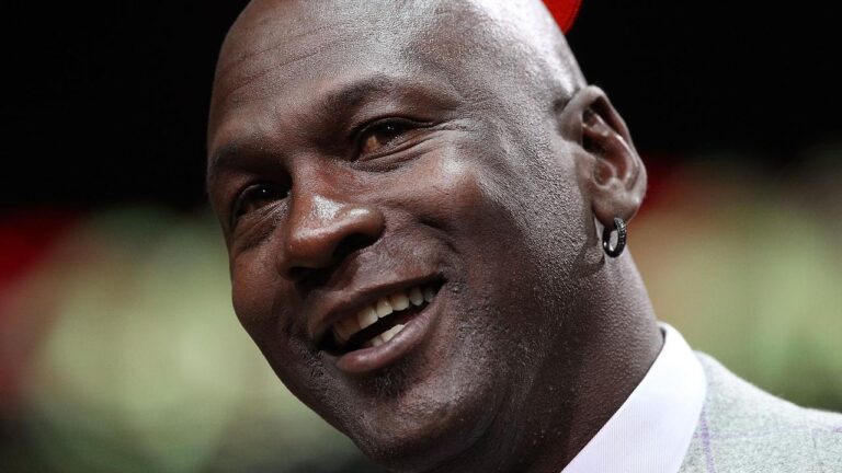 Michael Jordan turns into first athlete to make Forbes wealthy record with $4.7bn after Charlotte Hornets sale, NBA information