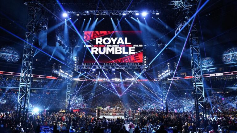 Royal Rumble 2022 to be held in St Louis, stadium occasion, largest Royal Rumble ever, date, time in Australia
