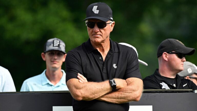 LIV Golf denied Official World Golf Rating factors, OWGR, choice, causes