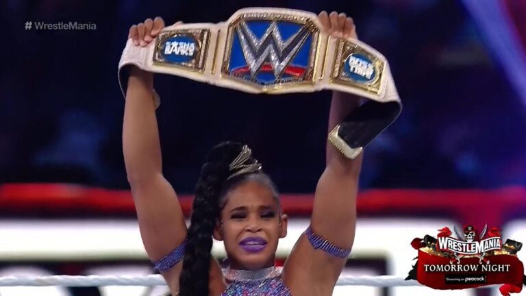 WrestleMania 37 dwell, weblog, match card, night time one, how one can watch, begin time in Australia, stream, winners, climate