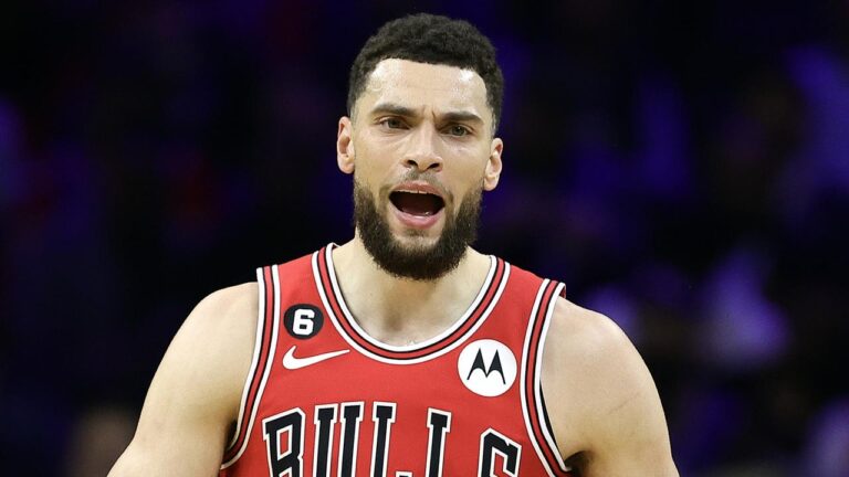 Scores, outcomes, Zach LaVine scores 50 factors, Chicago Bulls def by Detroit Pistons, New Orleans Pelicans def New York Knicks, newest, updates