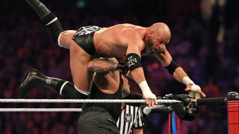 Wrestler exams optimistic for coronavirus,