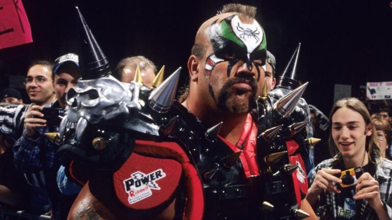 Street Warrior Animal useless at 60, tributes, response