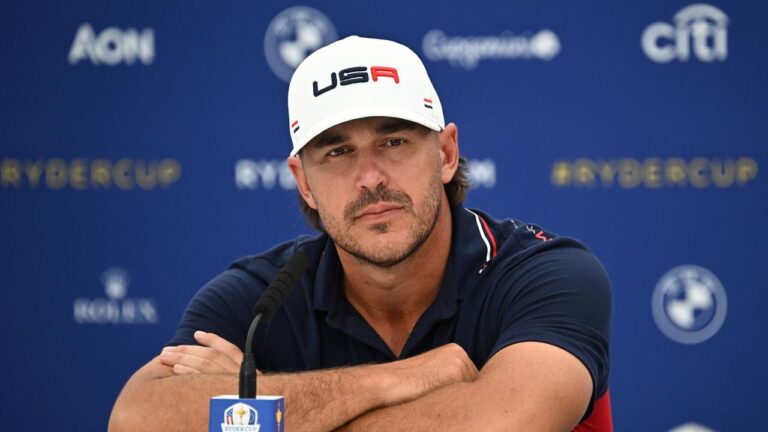 Brooks Koepka delivers harsh LIV fact, Rory McIlroy