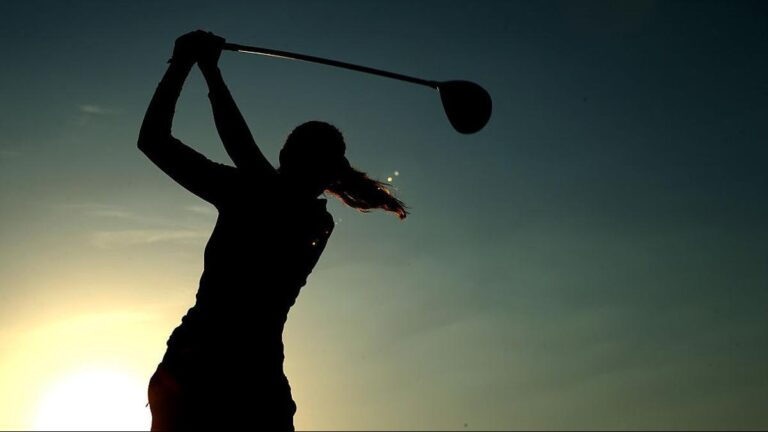 LPGA Tour returns to New England with $3.5M occasion