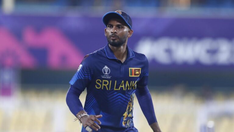 World Cup 2023: Sri Lanka group preview, squad, key gamers, kind and prediction