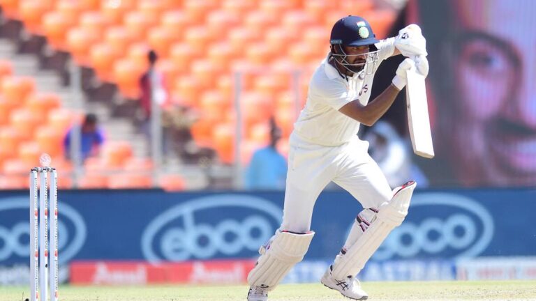 Irani Cup 2023-24: Pujara and Mayank in focus as Remainder of India takes on Ranji Trophy champion Saurashtra