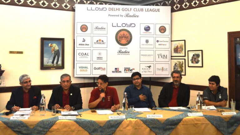 Kapil Dev to make comeback in Delhi Golf Membership League