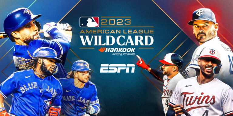 Blue Jays-Twins 2023 Wild Card Collection Sport 1 FAQ