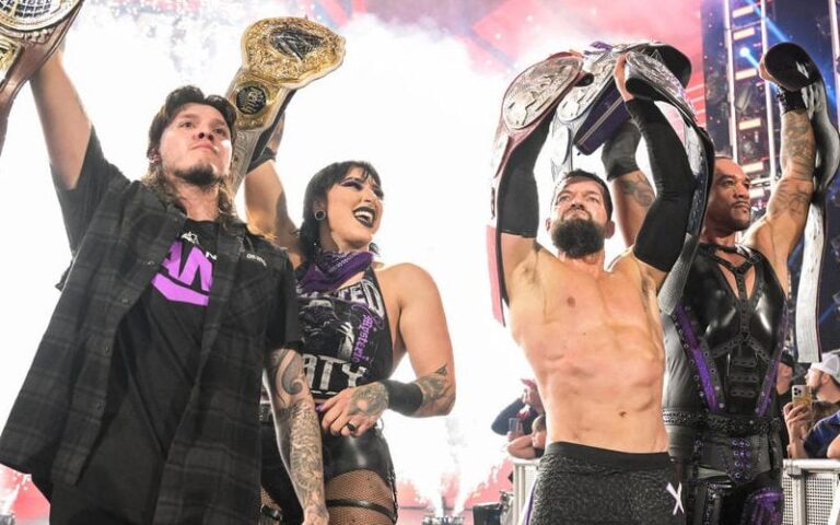 WWE RAW Viewership Is In For 10/16 Season Premiere Episode